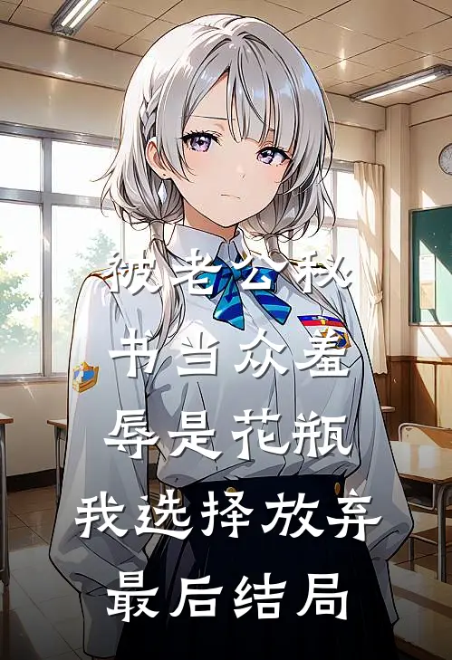 被老公秘书当众羞辱是花瓶，我选择放弃最后结局