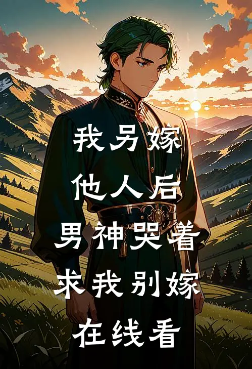 我另嫁他人后，男神哭着求我别嫁在线看