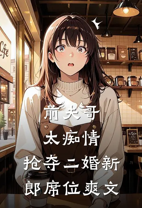 前夫哥太痴情，抢夺二婚新郎席位爽文