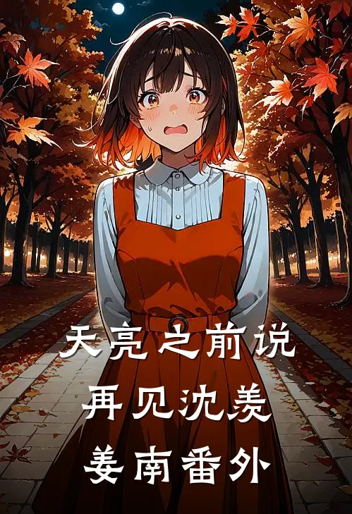 天亮之前说再见沈羡姜南番外