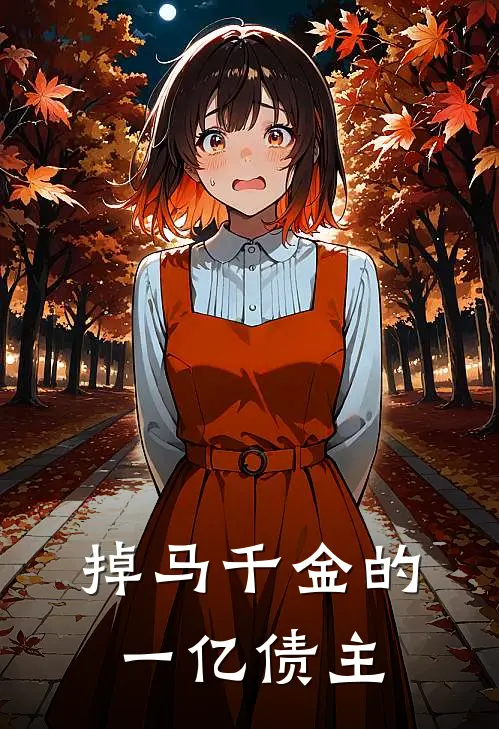 掉马千金的一亿债主