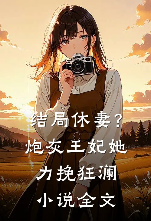 结局休妻？炮灰王妃她力挽狂澜小说全文