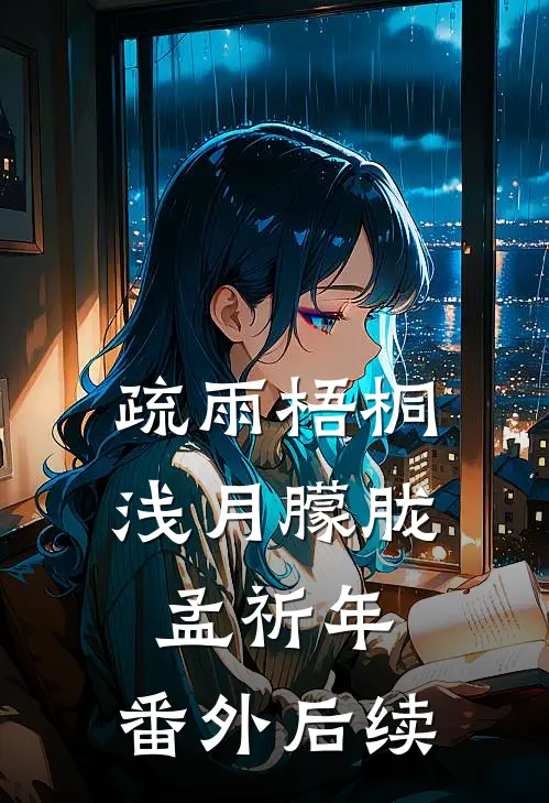 疏雨梧桐浅月朦胧孟祈年： 番外后续