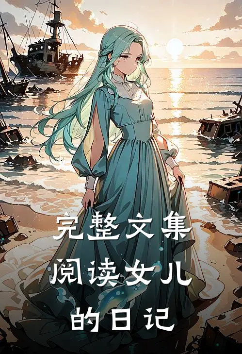 完整文集阅读女儿的日记