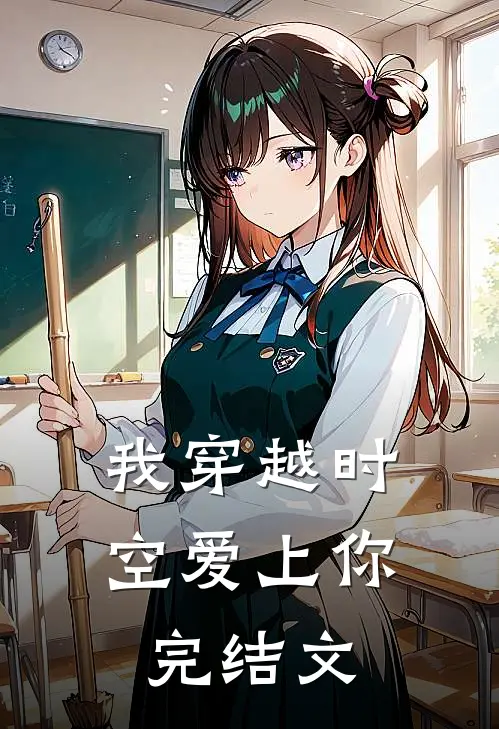 我穿越时空爱上你完结文