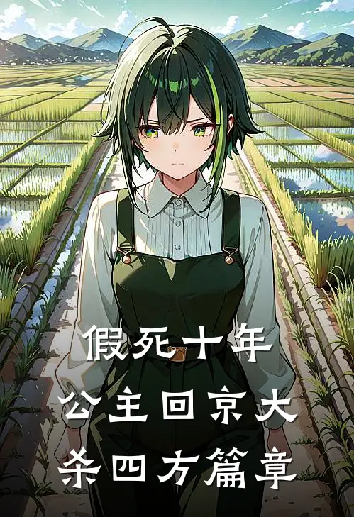 假死十年，公主回京大杀四方篇章