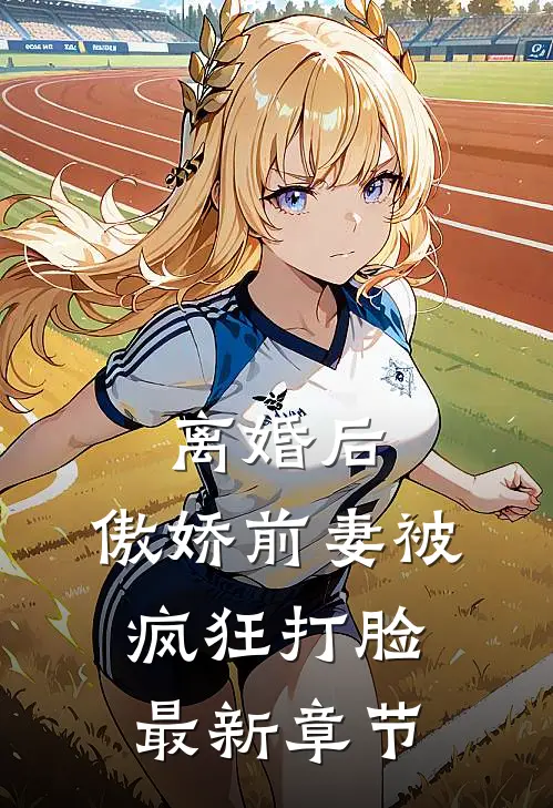 离婚后，傲娇前妻被疯狂打脸最新章节