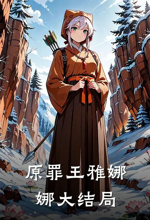 原罪王雅娜娜大结局