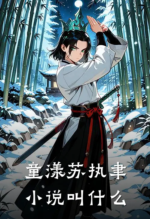 童漾苏执聿小说叫什么
