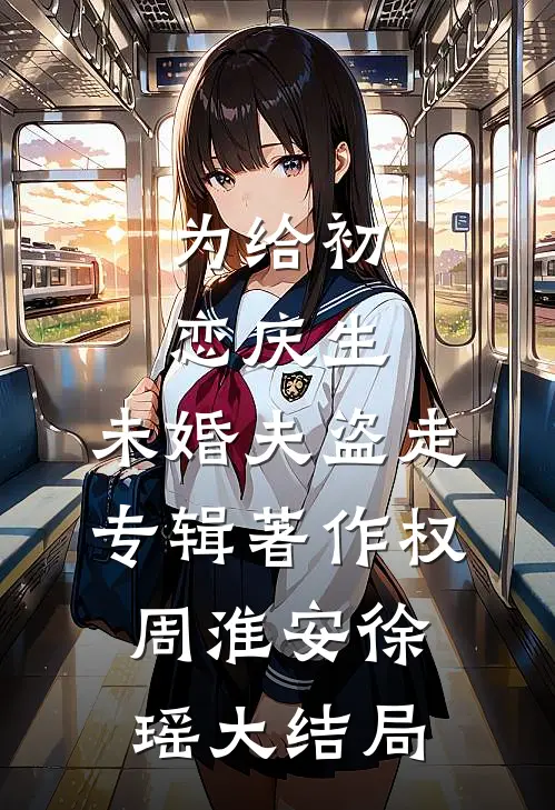 为给初恋庆生，未婚夫盗走专辑著作权周淮安徐瑶大结局
