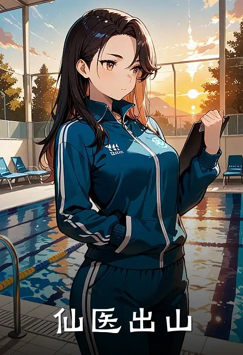 仙医出山