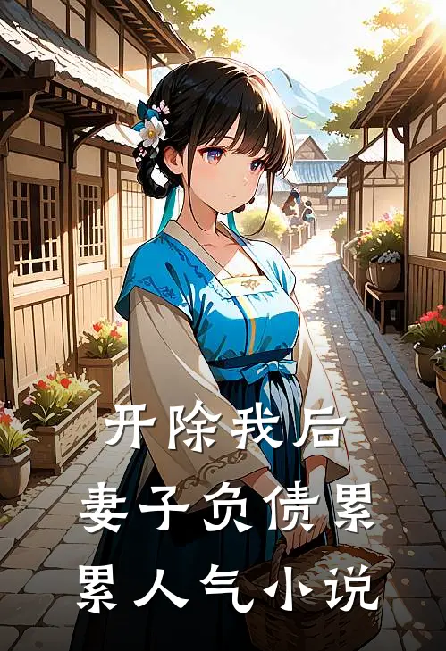 开除我后，妻子负债累累人气小说