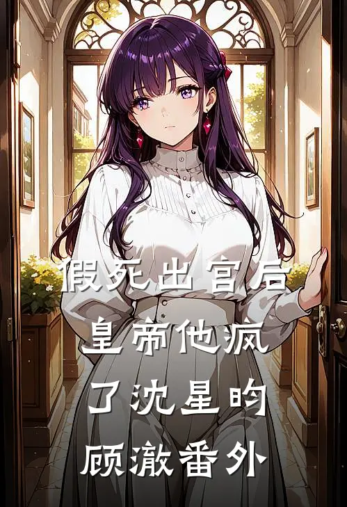 假死出宫后，皇帝他疯了沈星昀顾澈 番外