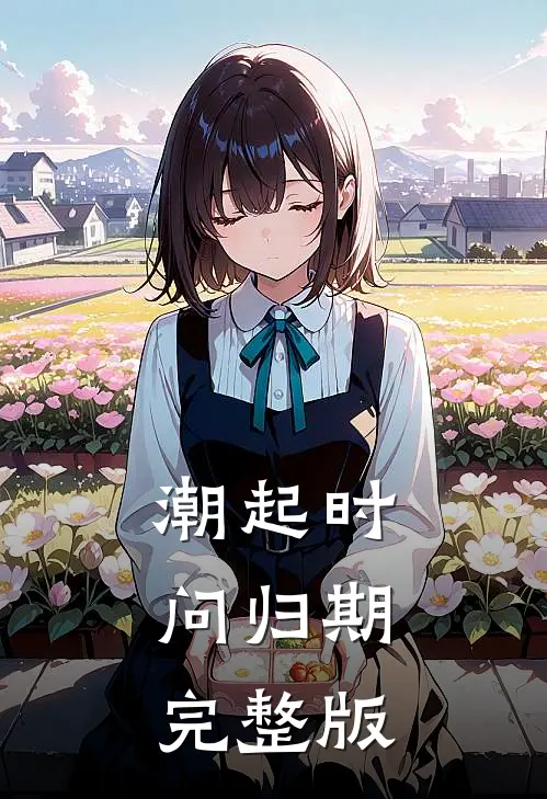 潮起时问归期完整版