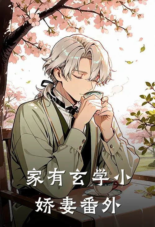 家有玄学小娇妻 番外