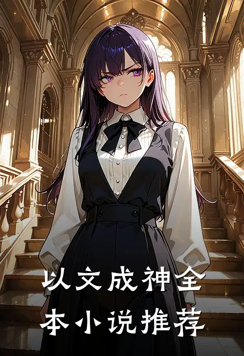 以文成神全本小说推荐