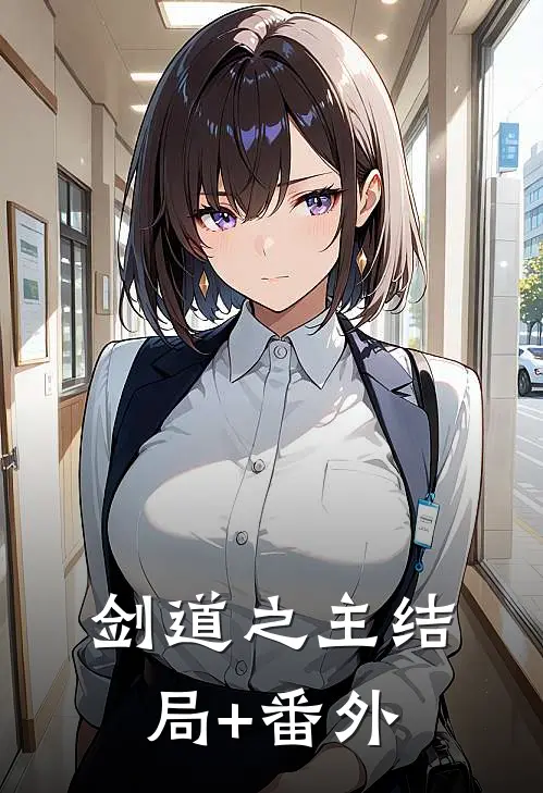 剑道之主结局+番外