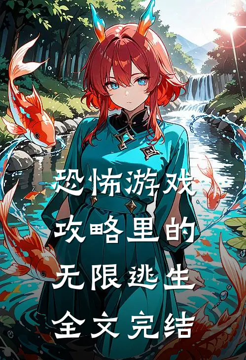 恐怖游戏攻略里的无限逃生全文完结