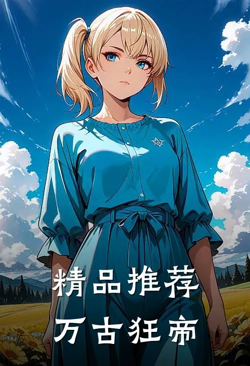 精品推荐万古狂帝