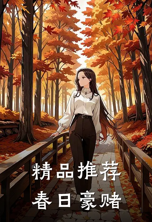 精品推荐春日豪赌