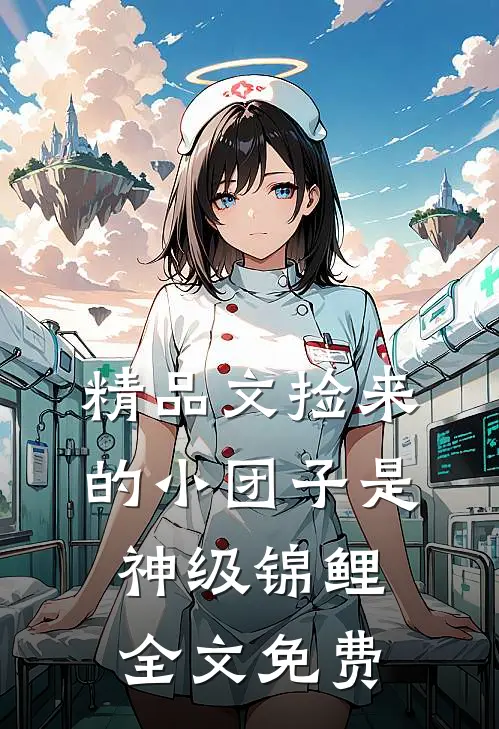 精品文捡来的小团子是神级锦鲤全文免费