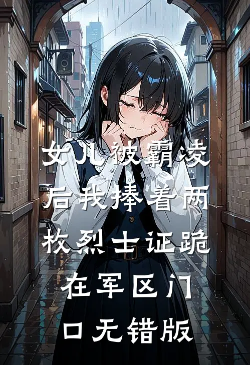 女儿被霸凌后我捧着两枚烈士证跪在军区门口无错版
