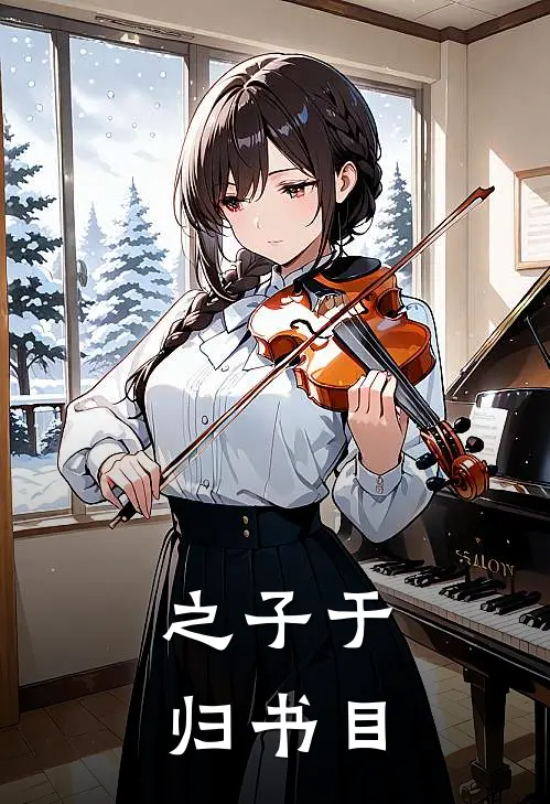 之子于归书目