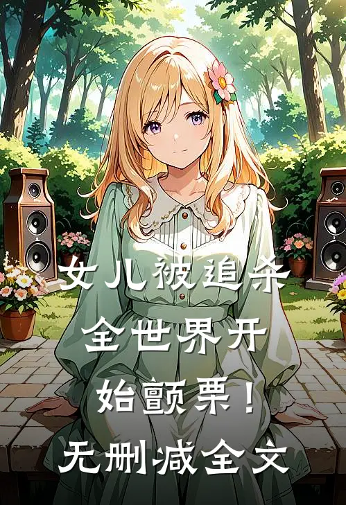 女儿被追杀，全世界开始颤栗！无删减全文