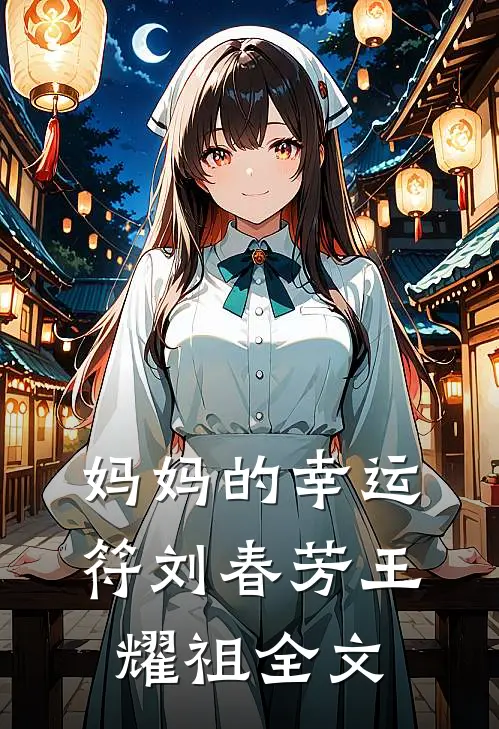 妈妈的幸运符刘春芳王耀祖全文