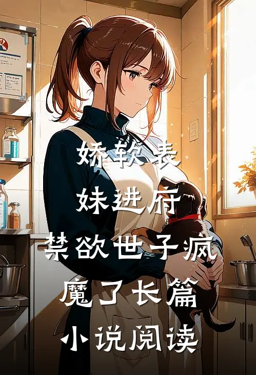 娇软表妹进府：禁欲世子疯魔了长篇小说阅读