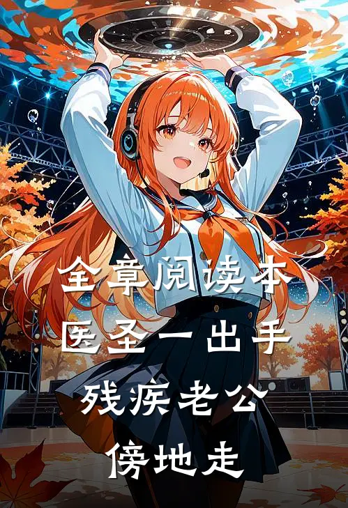 全章阅读本医圣一出手，残疾老公傍地走