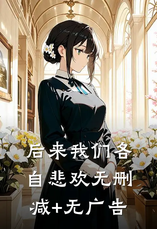 后来我们各自悲欢无删减+无广告