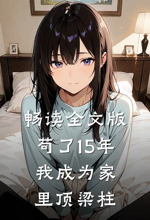 畅读全文版苟了15年，我成为家里顶梁柱