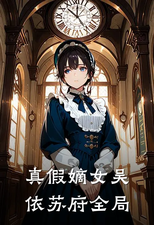 真假嫡女吴依苏府全局