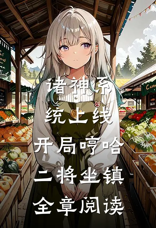 诸神系统上线,开局哼哈二将坐镇全章阅读