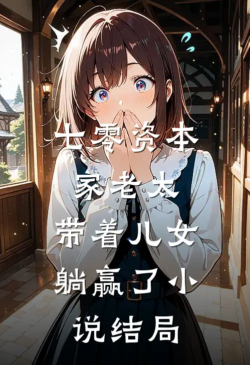 七零资本家老太，带着儿女躺赢了小说结局