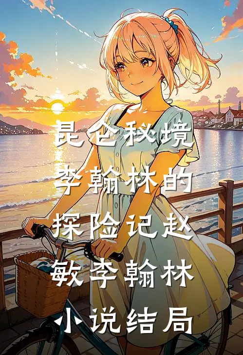 《昆仑秘境：李翰林的探险记》赵敏李翰林小说结局