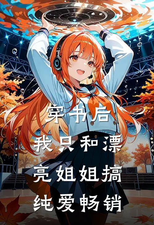 穿书后，我只和漂亮姐姐搞纯爱畅销