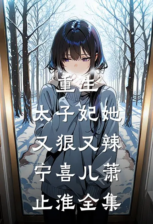 重生：太子妃她又狠又辣宁喜儿萧止淮 全集