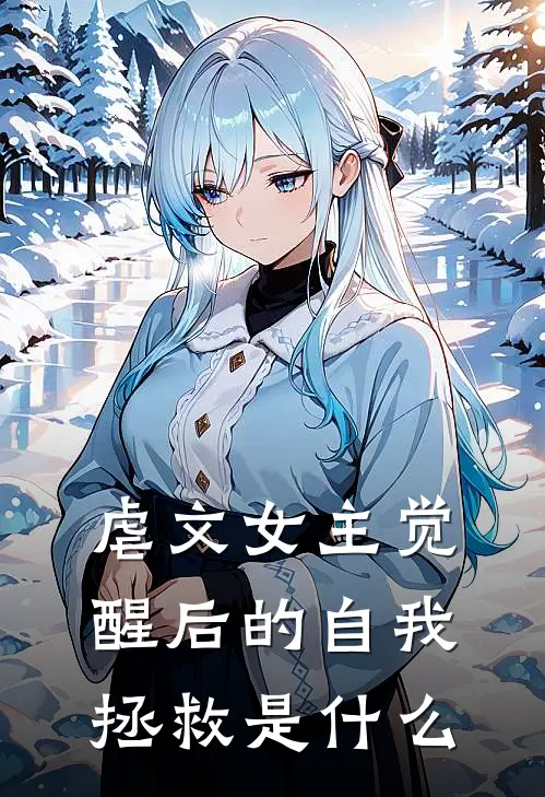 虐文女主觉醒后的自我拯救是什么