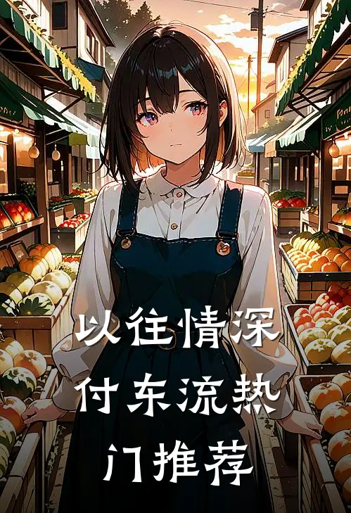 以往情深付东流热门推荐