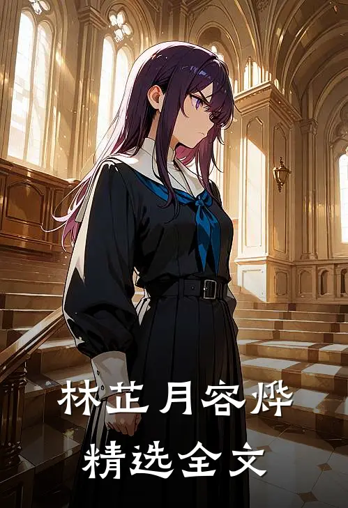 林芷月容烨精选全文