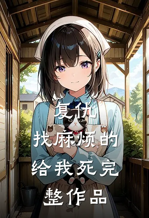 复仇：找麻烦的给我死完整作品