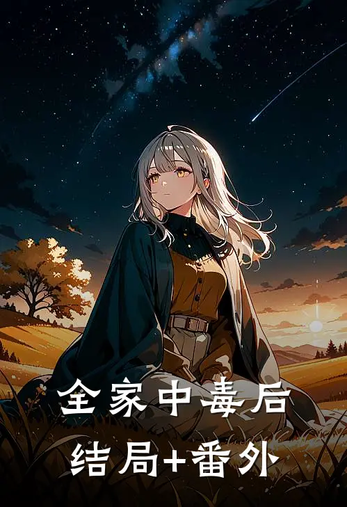 全家中毒后结局+番外