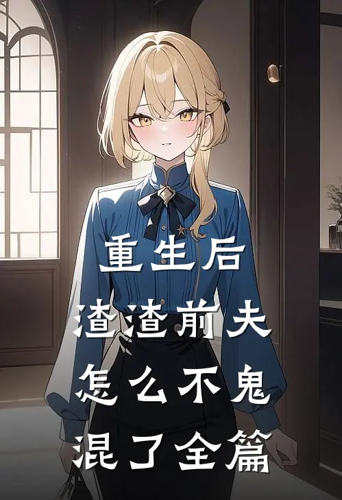 重生后，渣渣前夫怎么不鬼混了全篇
