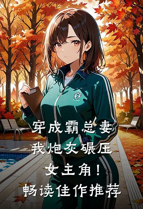 穿成霸总妻,我炮灰碾压女主角!畅读佳作推荐