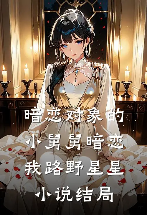 暗恋对象的小舅舅暗恋我路野星星小说结局