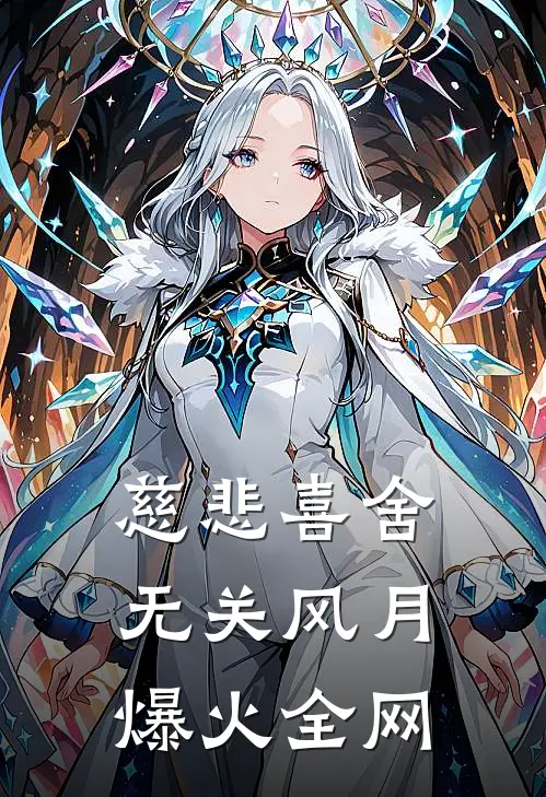 慈悲喜舍，无关风月爆火全网