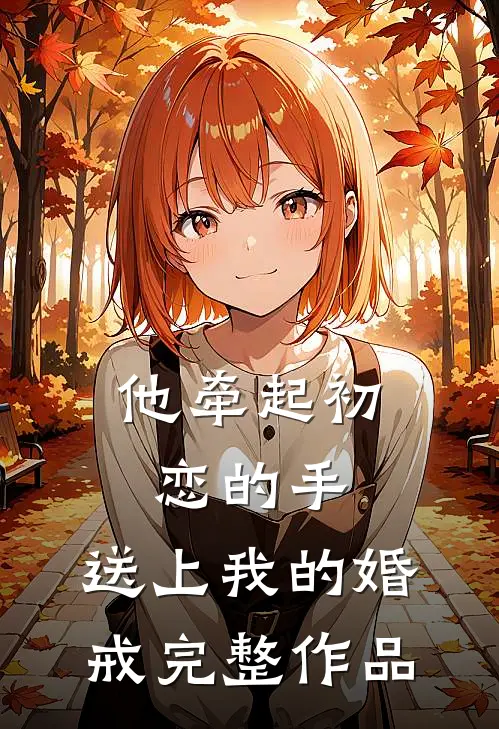 他牵起初恋的手，送上我的婚戒完整作品
