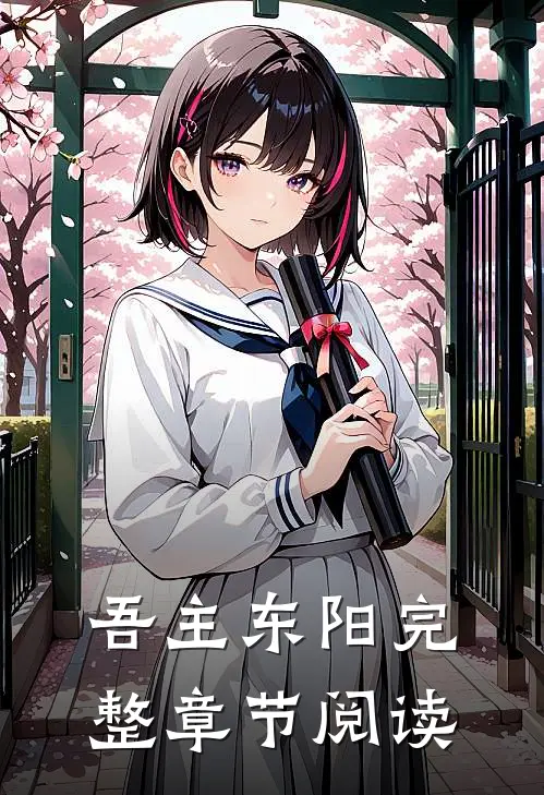 吾主东阳完整章节阅读